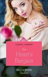  Her Heart's Bargain