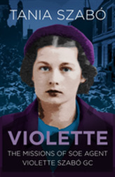  Violette