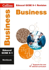  Edexcel GCSE 9-1 Business Workbook