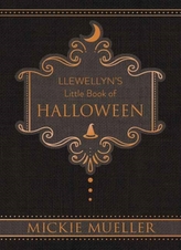  Llewellyn's Little Book of Halloween
