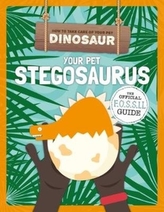  Your Pet Stegosaurus