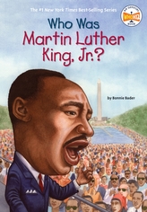  Who Was Martin Luther King, Jnr?