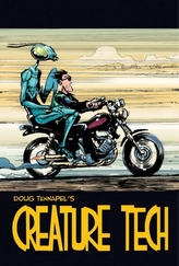  Creature Tech (New Edition)