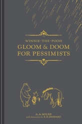  Winnie-the-Pooh: Gloom & Doom for Pessimists
