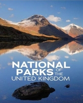  National Parks of the United Kingdom