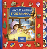  Chwilio a Chanfod: Stori'r Nadolig