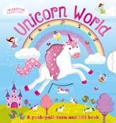  Unicorn World