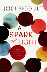  SPARK OF LIGHT SIGNED EDITION