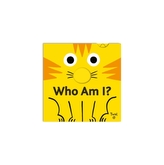  Who Am I?