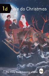  We Do Christmas