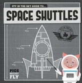  Space Shuttles