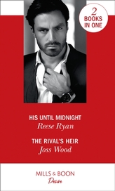  His Until Midnight