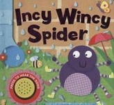  Incy Wincy Spider