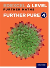 Edexcel Further Maths: Further Pure 2 Student Book (AS and A Level)