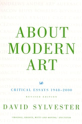  About Modern Art