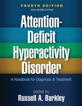  Attention-Deficit Hyperactivity Disorder, Fourth Edition