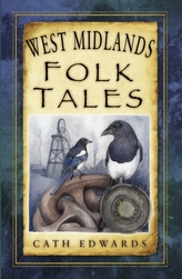  West Midlands Folk Tales