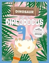  Your Pet Diplodocus