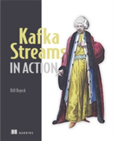  Kafka Streams in Action