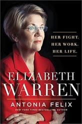  Elizabeth Warren