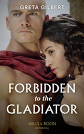  Forbidden To The Gladiator