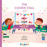  STEAM Stories: The Cookie Stall (Art)