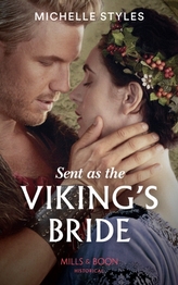  Sent As The Viking's Bride