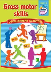  Fine Motor Skills
