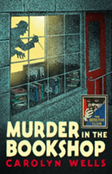  Murder in the Bookshop