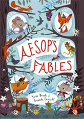  Aesop's Fables
