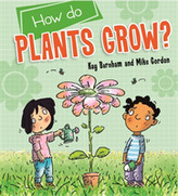  Discovering Science: How Do Plants Grow?