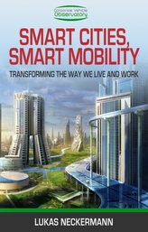  Villes Intelligentes, Mobilite Intelligente