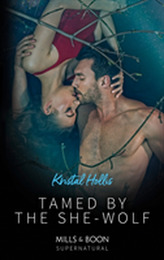  Tamed By The She-Wolf