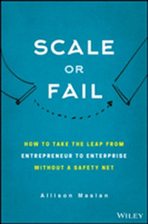  Scale or Fail