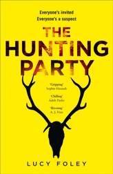 The Hunting Party