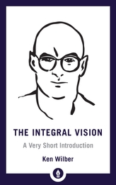  Integral Vision