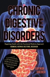  Chronic Digestive Disorders