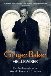  Ginger Baker