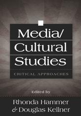 Media/Cultural Studies
