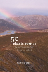  50 Classic Routes on Scottish Mountains