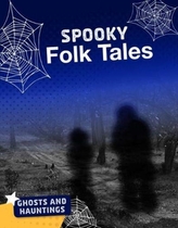  Spooky Folk Tales