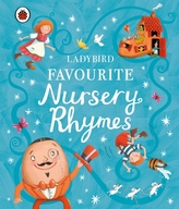  Ladybird Favourite Nursery Rhymes