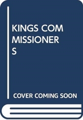  KINGS COMMISSIONERS