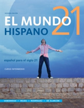  El Mundo 21 hispano