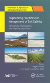  Engineering Practices for Management of Soil Salinity