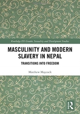  Masculinity and Modern Slavery in Nepal