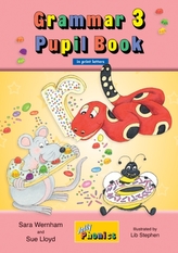  Grammar 3 Pupil Book