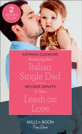  Resisting The Italian Single Dad