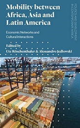  Mobility between Africa, Asia and Latin America