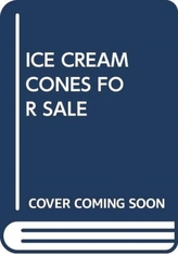  ICE CREAM CONES FOR SALE